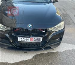 بي ام دبليو الفئة 3